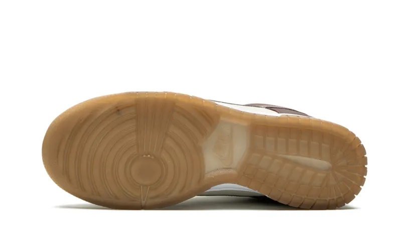 Nike Dunk DUNK LOW WMNS 'Plum Coconut Milk'